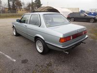 gebraucht BMW 323 i e21