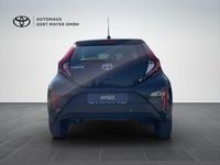 gebraucht Toyota Aygo X Play
