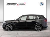 gebraucht BMW X5 xDrive30d (G05) M Sportpaket Gestiksteuerung