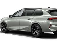 Neu Opel Astra Edition 131 PS (96 kW) 2025 Kombi