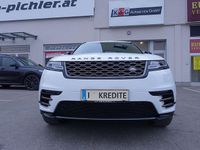 gebraucht Land Rover Range Rover Velar R-Dynamic S 20 Allrad Aut.