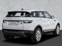 gebraucht Land Rover Range Rover evoque Pure 2,0 TD4