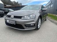 gebraucht VW Golf RLINE