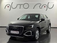 Gebraucht Audi Q2 Advanced 150 PS (110 kW) 2023 Schwarz SUV