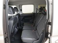 gebraucht VW Caddy Edition eHybrid 110 kW