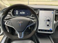 gebraucht Tesla Model S 75 kWh ( Mit Batterie ) /*Luftfahrwerk*