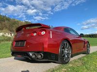 gebraucht Nissan GT-R Premium Edition