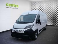 Neu Fiat Ducato 179 PS (131 kW) 2025 Weiß Van