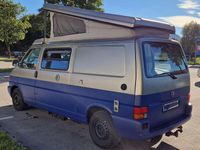 gebraucht VW California T4 Coach
