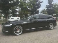 gebraucht Volvo V90 D3 AWD Inscription Geartronic