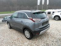 gebraucht Opel Crossland INNOVATION