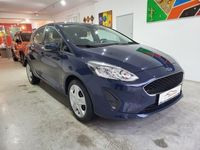 gebraucht Ford Fiesta Cool *3 Jahre Garantie