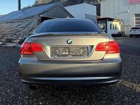gebraucht BMW 320 320 i Coupé