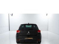 gebraucht Seat Ibiza 1.0 MPI Style LED NAVI SITZHZG TEMP PDC