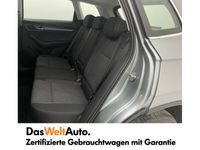 gebraucht Skoda Karoq 4x4 Style TDI