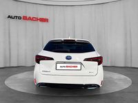 gebraucht Toyota Corolla 18 VVT-i Hybrid Active Drive