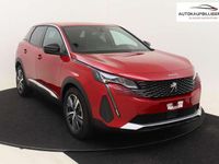 gebraucht Peugeot 3008 Allure 1.6 PlugIn-Hybrid 225 hp e-EAT8