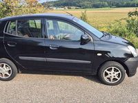 Gebraucht Kia Picanto 65 PS (47 kW) 2005 Kleinwagen