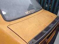 gebraucht Skoda 105 S