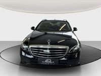 gebraucht Mercedes E300 ''ACC*NAVI*SIHZ*LED''