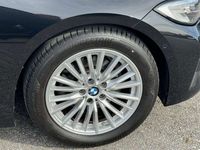 gebraucht BMW 318 d