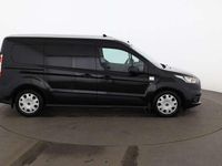 Gebraucht Ford Transit Connect Trend 120 PS (88 kW) 2020 Schwarz Van / Kleinbus