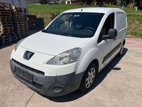 gebraucht Peugeot Partner Partner 2,0 HDI Pickerl neu!