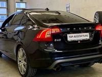 gebraucht Volvo S60 Polestar *Top-Ausstattung