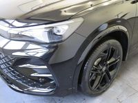 Neu VW Tiguan Sport 193 PS (141 kW) 2025 Schwarz  metallic SUV