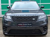 gebraucht Land Rover Range Rover Velar R-Dynamic SE