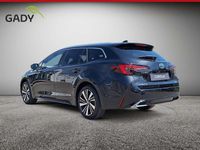 gebraucht Toyota Corolla 1,8l Hybrid TS Active Drive Safety Paket