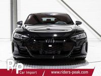 gebraucht Audi e-tron GT quattro RS / Keramik Massage SHZ SLT Matrix 440 kW (598...