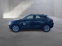 gebraucht VW T-Roc Friends TDI
