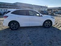 gebraucht Ford Kuga Kuga2,5 Duratec PHEV ST-Line X Aut. ST-Line X