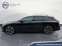 Gebraucht Audi A6 e-tron Ambiente 210 kW (286 PS) 2025 Schwarz  metallicperleffektno Kombi