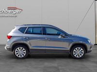 gebraucht Seat Ateca 1,5 Style ACT TSI DSG