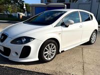 Gebraucht Seat Leon 90 PS (66 kW) 2012 Limousine