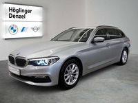 gebraucht BMW 520 d xDrive
