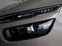 gebraucht Citroën C4 SpaceTourer Grand Spacetourer HDI Shine LED KAMERA NAVI ...