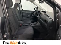 gebraucht VW Caddy TSI