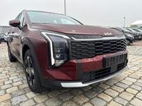 gebraucht Kia Sportage Urban 1.6 T-GDI 150 PS 7DCT-NEUES MODELL-Navi 12,3 Zoll-Rückfahrkamera-AppleCarPlay-AndroidAuto-Klimaautomatik-SHZ-LED-17''Alu