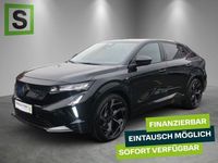 Neu Renault Rafale 150 PS (110 kW) 2025 Schwarz SUV