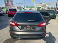 gebraucht Ford Mondeo Traveller Titanium 20 ALLRAD 150PS