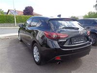 gebraucht Mazda 3 Sport G120 Attraction