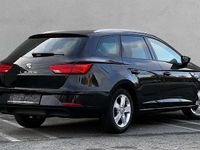gebraucht Seat Leon ST Style 12 TSI Start-Stopp
