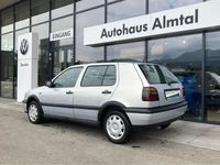 gebraucht VW Golf III 