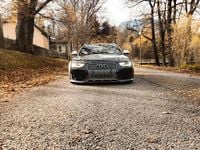 gebraucht Audi A4 Allroad 30 TDI quattro clean diesel DPF S-tronic