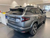 gebraucht Dacia Bigster Journey TCe mHev 140