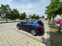 gebraucht BMW 225 Active Tourer 225 xe PHEV iPerf. Sport Line Aut.