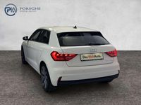 gebraucht Audi A1 30 TFSI intense